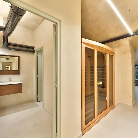 Urban Flat 09 - Stylish Triplex Champs-elysees Appartamento