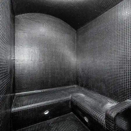 Appartamento Urban Flat 09 - Stylish Triplex Champs-elysees